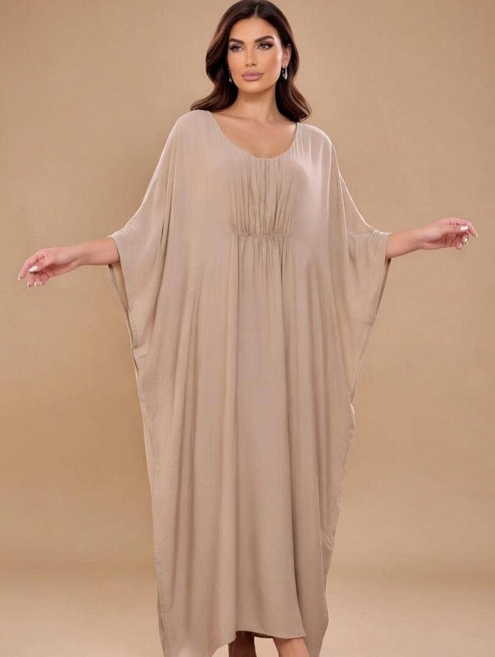 Angelic Floaty Maxi