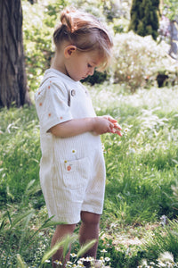 Baby / Kids T-Shirt Sun Pattern 100% Cotton