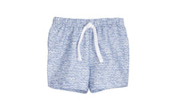 Calamaro -  Toddler Boy 2 Piece Short Set