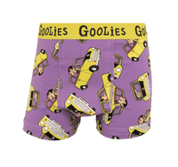 Mr Bean Car - Kids Boxer Shorts