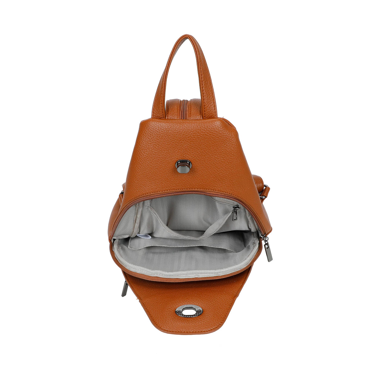 JM1558 Convertible Backpack