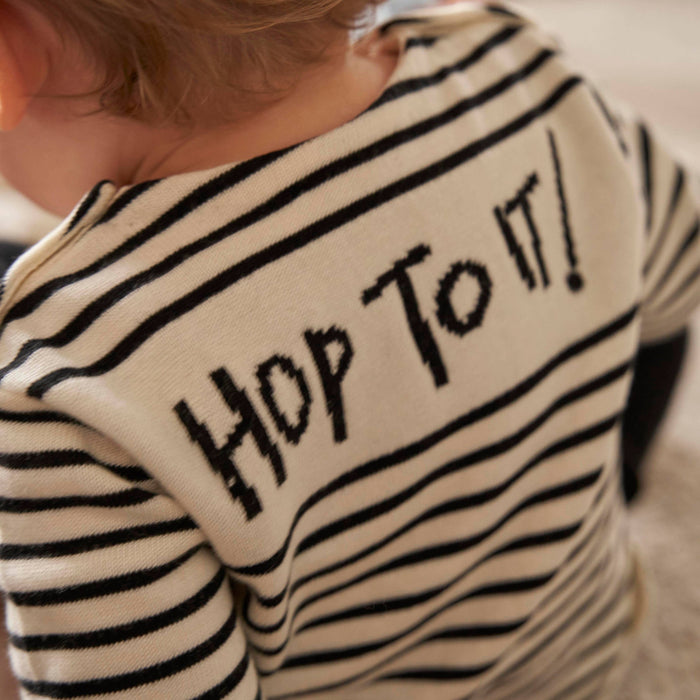 Fable & Bear - Hop To It Jumper