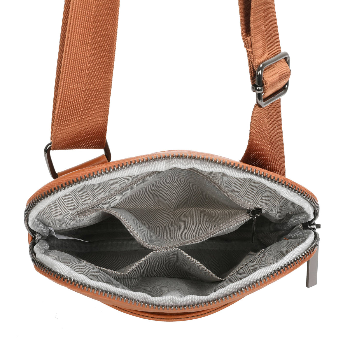 LL10 Cross Body Bag