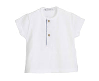 Calamaro -  Toddler Boy 2 Piece Short Set