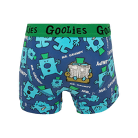 Mr Grumpy - Kids Boxer Shorts