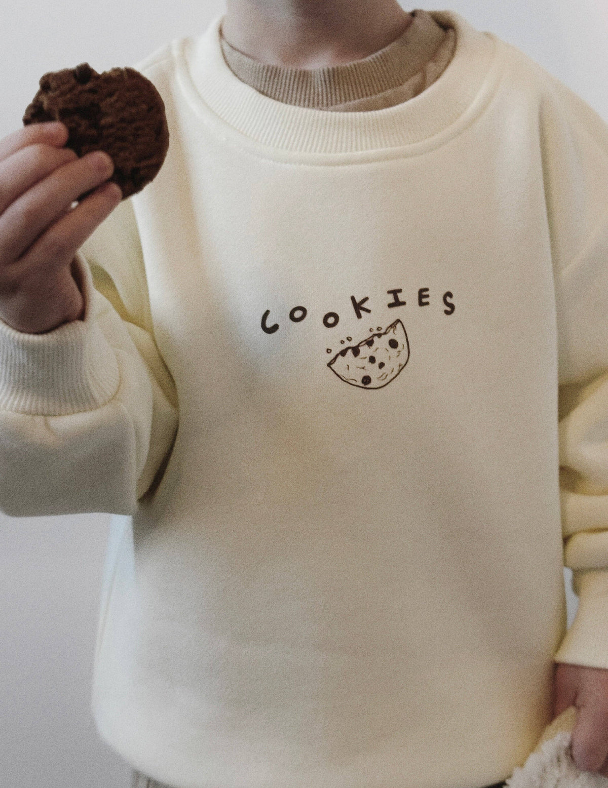 Cookies | Children's Sweatshirt