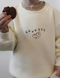Cookies | Children's Sweatshirt