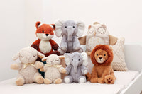 Cloud B Elliot Elephant™ Sound Soother and Sleeping Aid