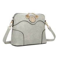 Small Square Cross Body Bag Shoulder Bag -9122