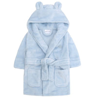 Baby Dressing Gowns Supersoft