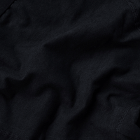 Classic Black - Mens Cotton Boxer Shorts