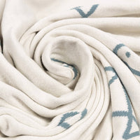 micu micu - Jeans fish blanket