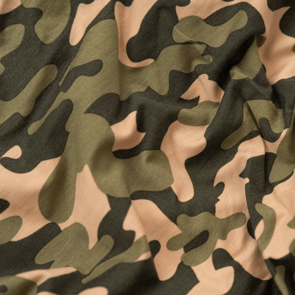 Commando - Mens Bamboo Boxer Shorts