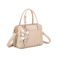JM1579 Multi Compartment Handbag