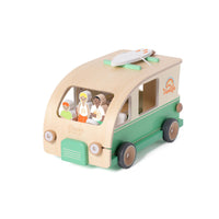 Classic World - Camper Van
