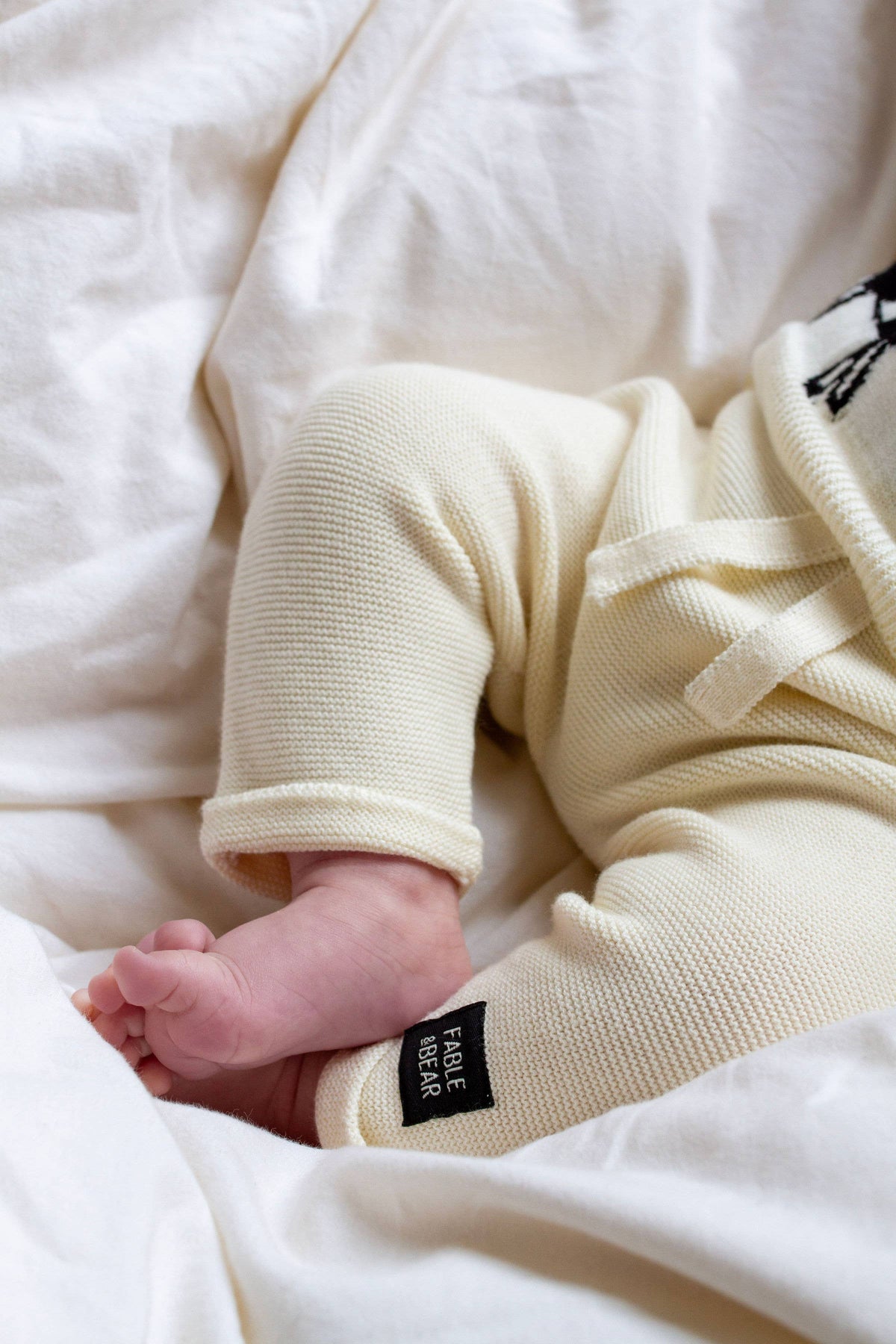 Fable Knit Jogger