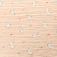 Bunnies Muslin