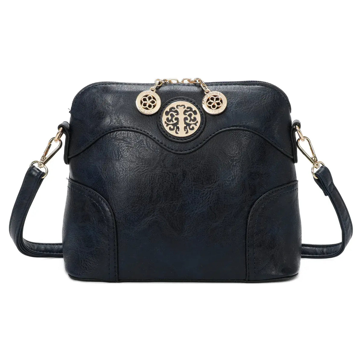 Small Square Cross Body Bag Shoulder Bag -9122