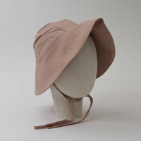 Brimmed Sun Hats