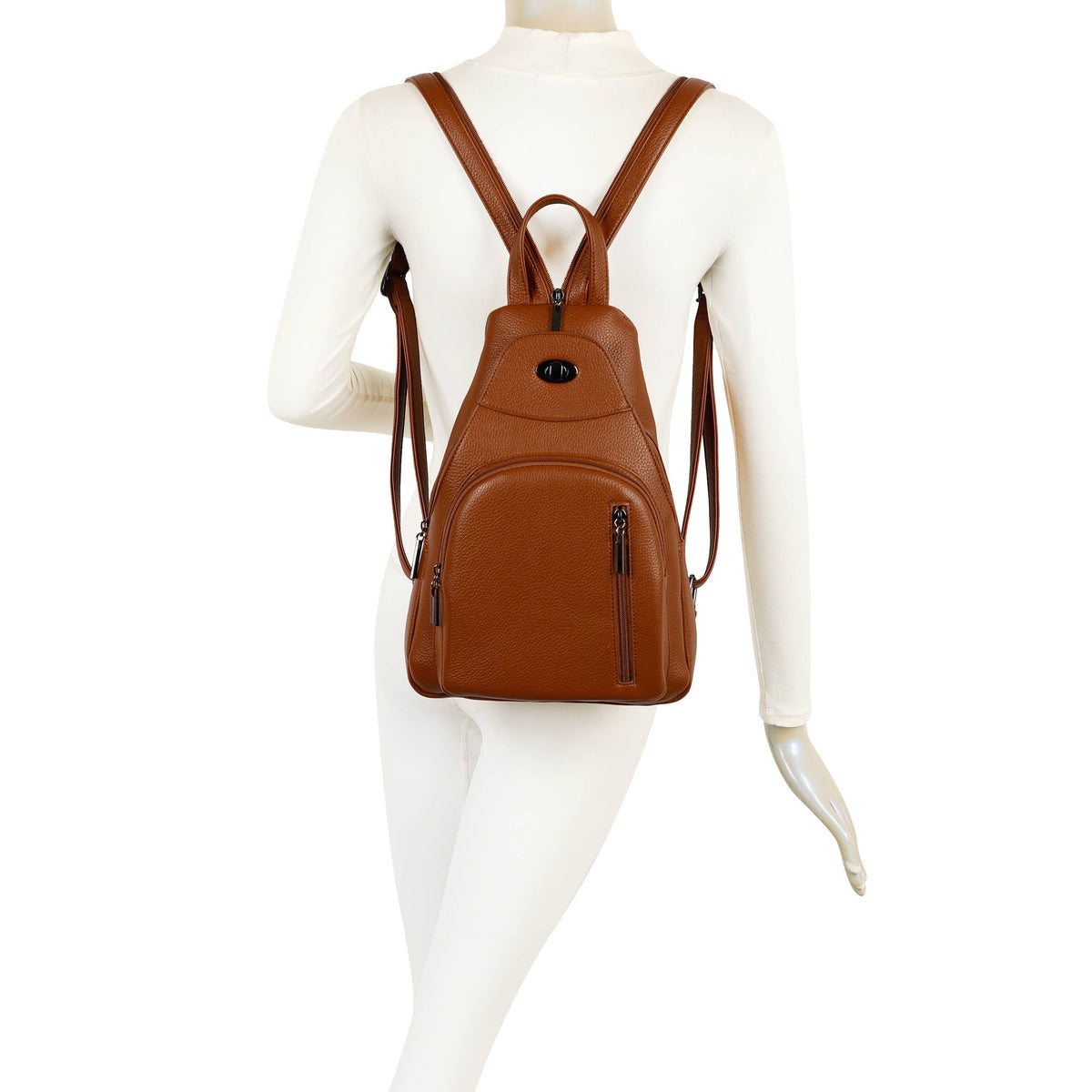 JM1558 Convertible Backpack