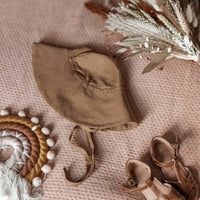Brimmed Sun Hats