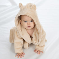 Baby Dressing Gowns Supersoft