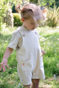 Baby / Kids T-Shirt Sun Pattern 100% Cotton