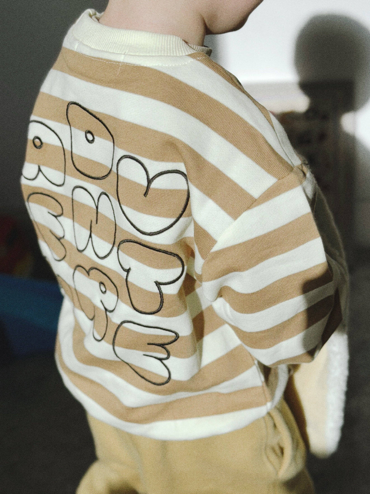 Adventure | Children's Sweatshirt