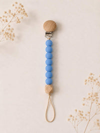 Silicone Pacifier Clip – Ref. 26003