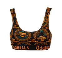 The Traitors - Ladies Bralette