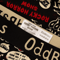 Rocky Horror - Mens Cotton Boxer Shorts