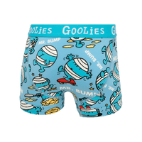 Mr Bump - Kids Boxer Shorts