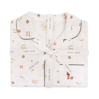 Avery Row - Boys Pyjamas - Nutcracker