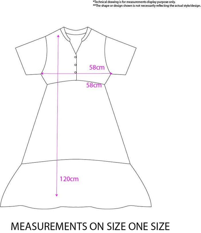 Elegant Paisley Print Collared Tiered Midi Dress