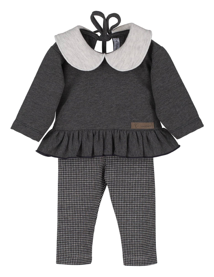 Girls 2 Piece Set