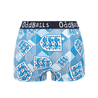 England FA Retro - Ladies Boxers