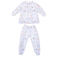 Fox In A Box - Woodland Forest Pyjama Set