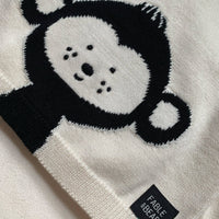 Fable & Bear - Monkey Jumper