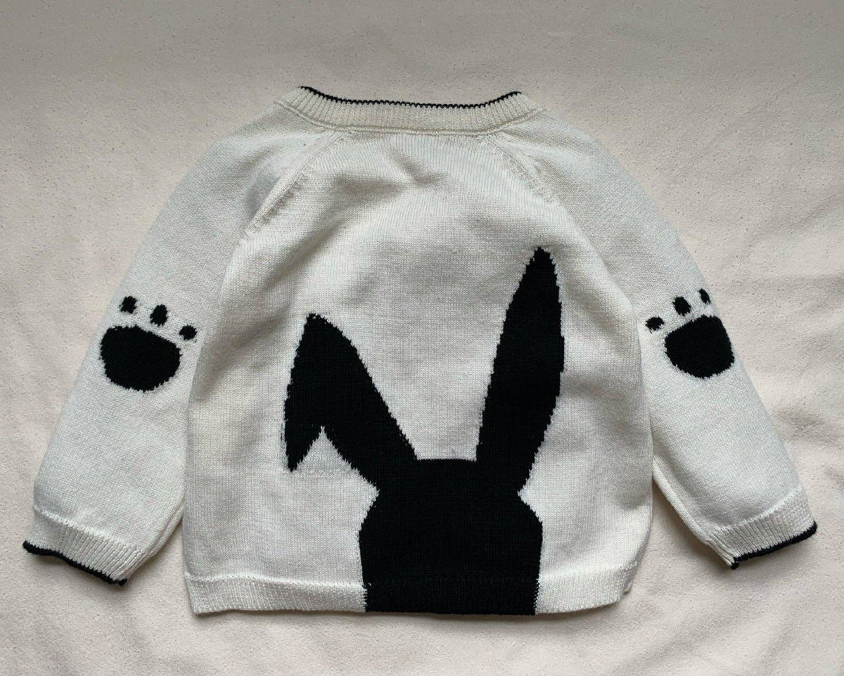 Bunny Jumper