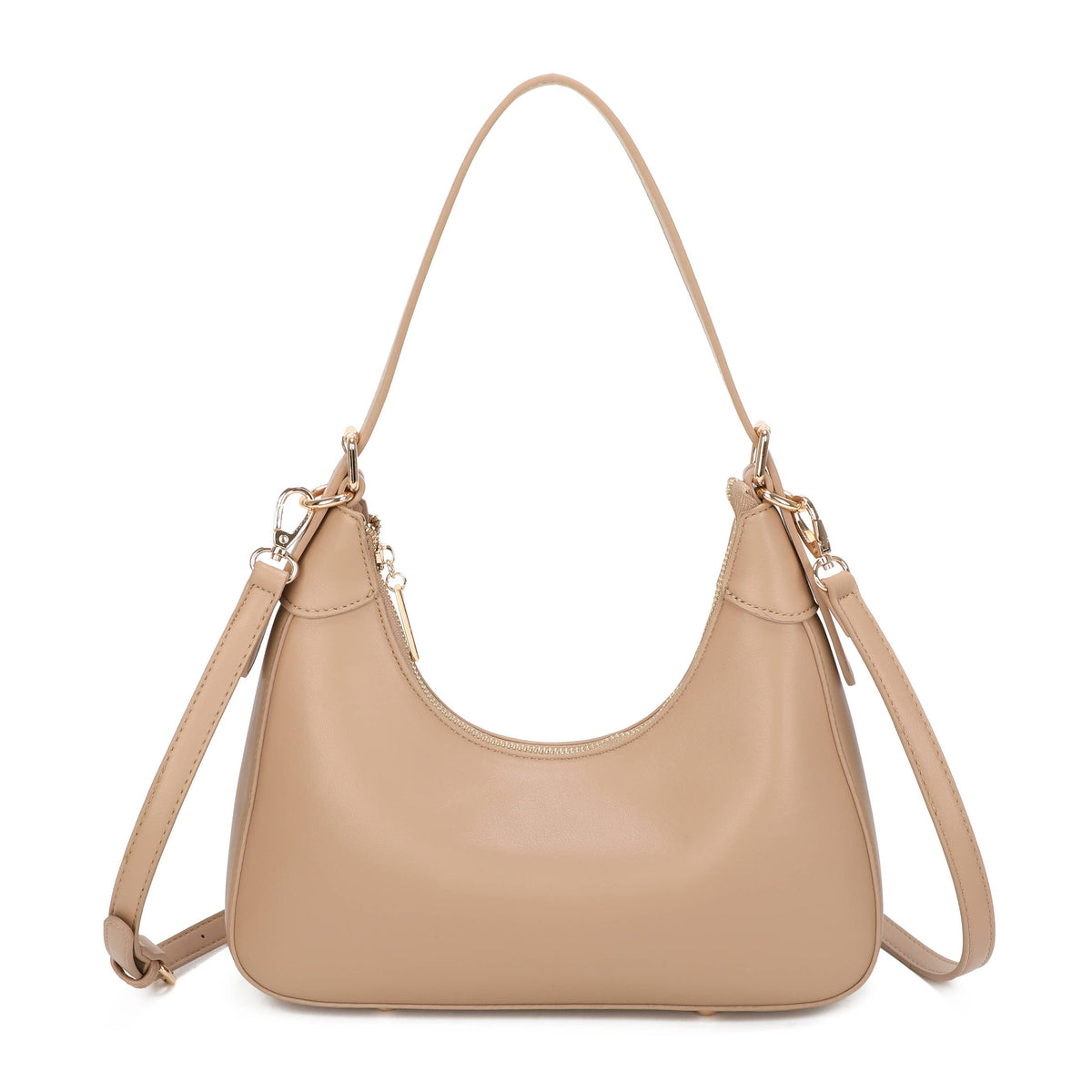 JM1681 Shoulder Bag – Clean Minimal Style