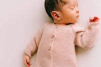 Newborn/ Coming Home Set - Pink