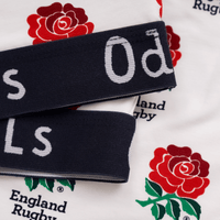 England Rugby Union Home 24/25 - Ladies Bralette