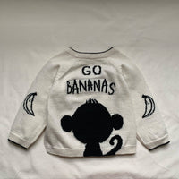 Fable & Bear - Monkey Jumper