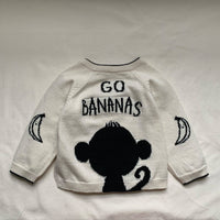 Monkey Jumper