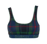 Highlands - Ladies Bralette