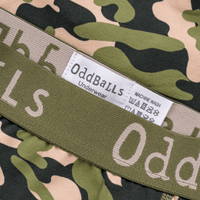 Commando - Mens Cotton Boxer Shorts