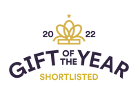 Giraffe & Elephant Swaddle