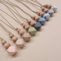 Mum Teething / Sensory Necklace