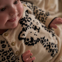 Fable & Bear - Purrfect Leo Jumper