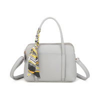 JM1579 Multi Compartment Handbag